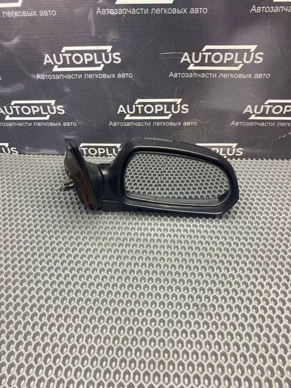 Зеркало боковое Kia Shuma 2003 0K2SJ69120AXX ЛИФТБЭК 1.6 S6D, правое