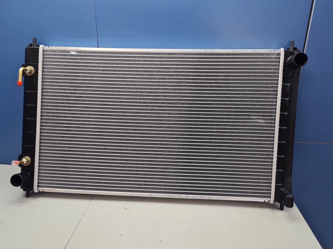 Радиатор основной охлаждения двигателя для Nissan Teana L33 2013-
