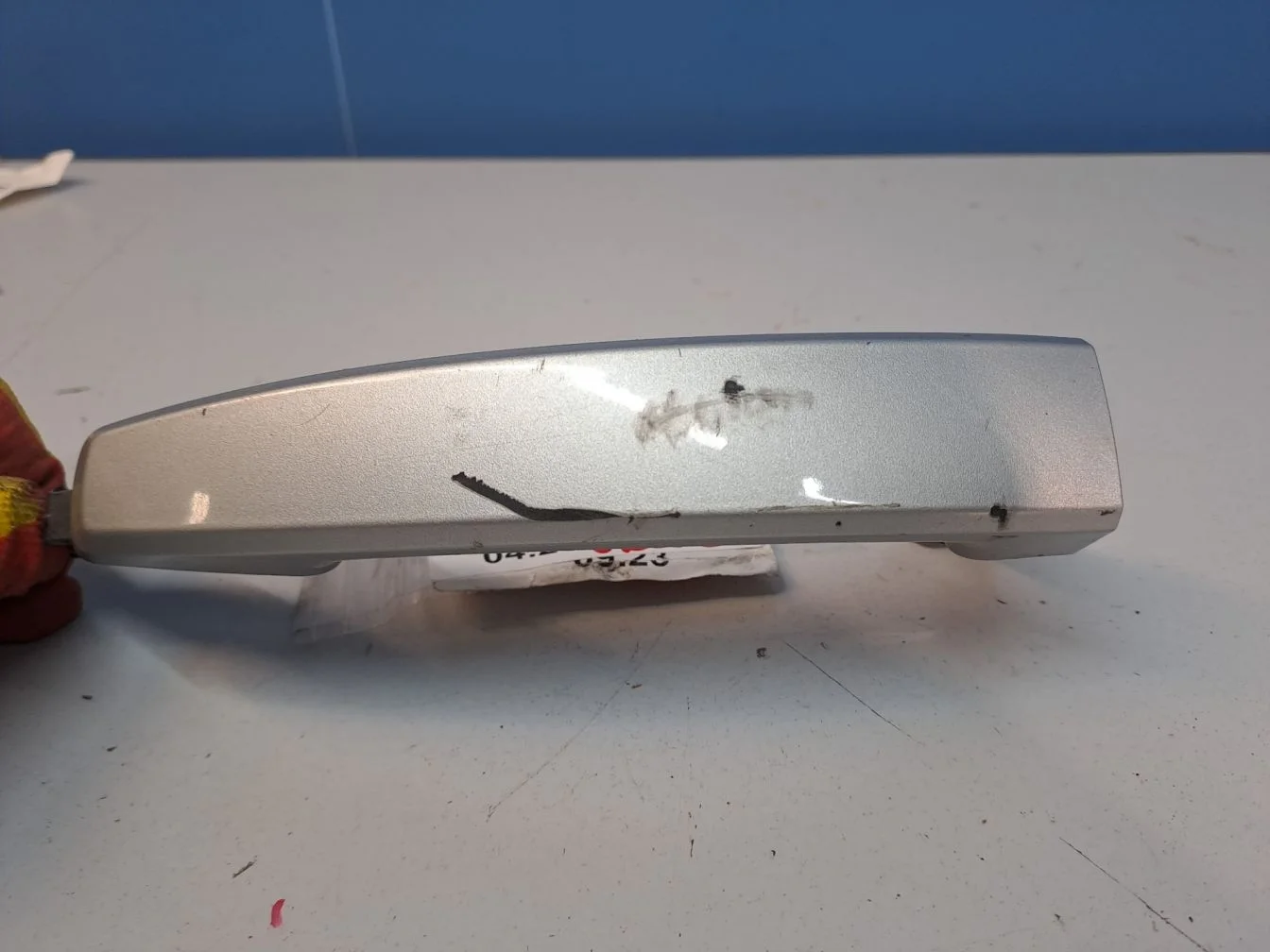 Ручка двери наружная для Chevrolet Cruze 2009-2016