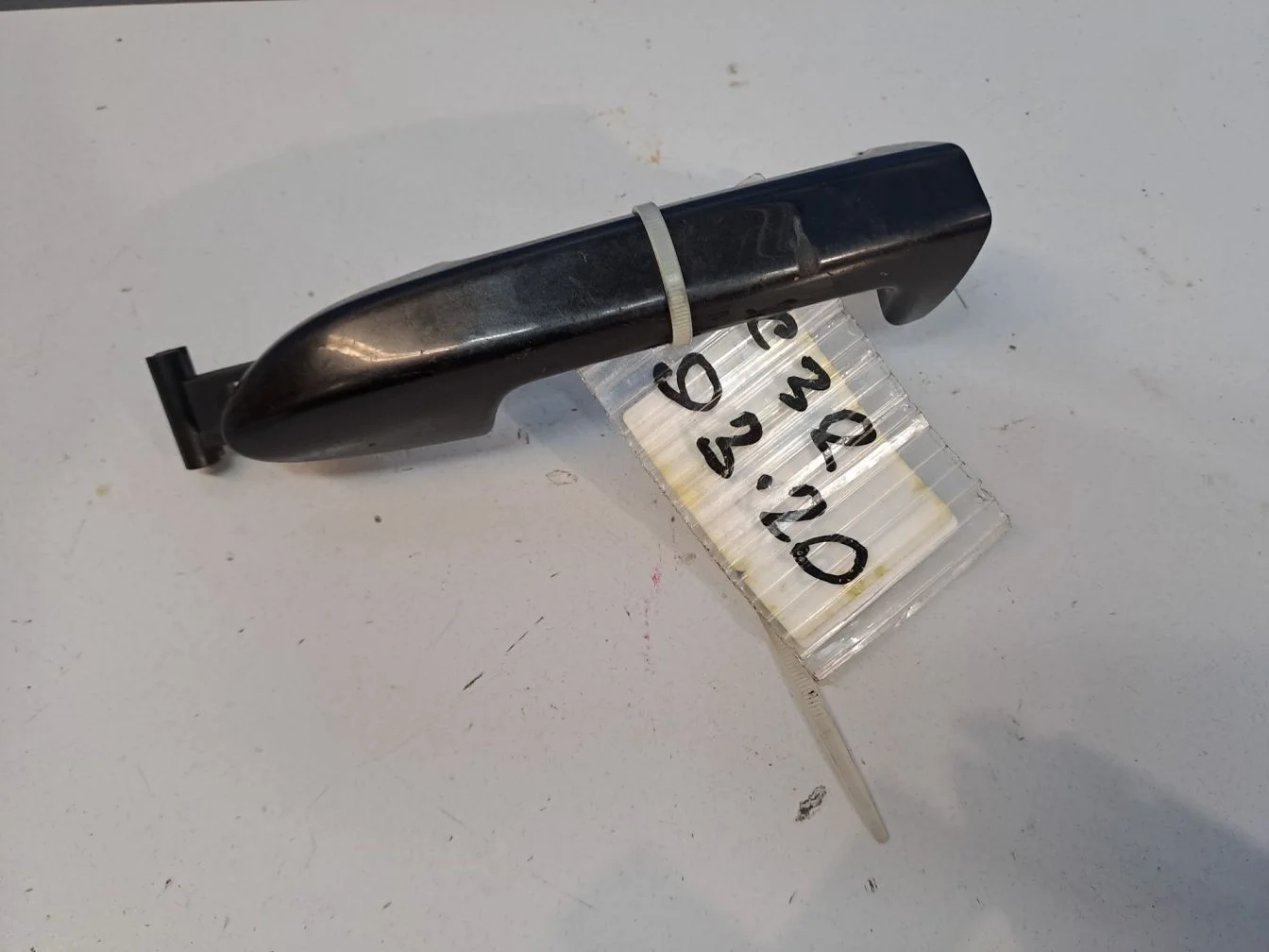 Ручка двери наружная правая для Volkswagen Passat CC 2008-2017