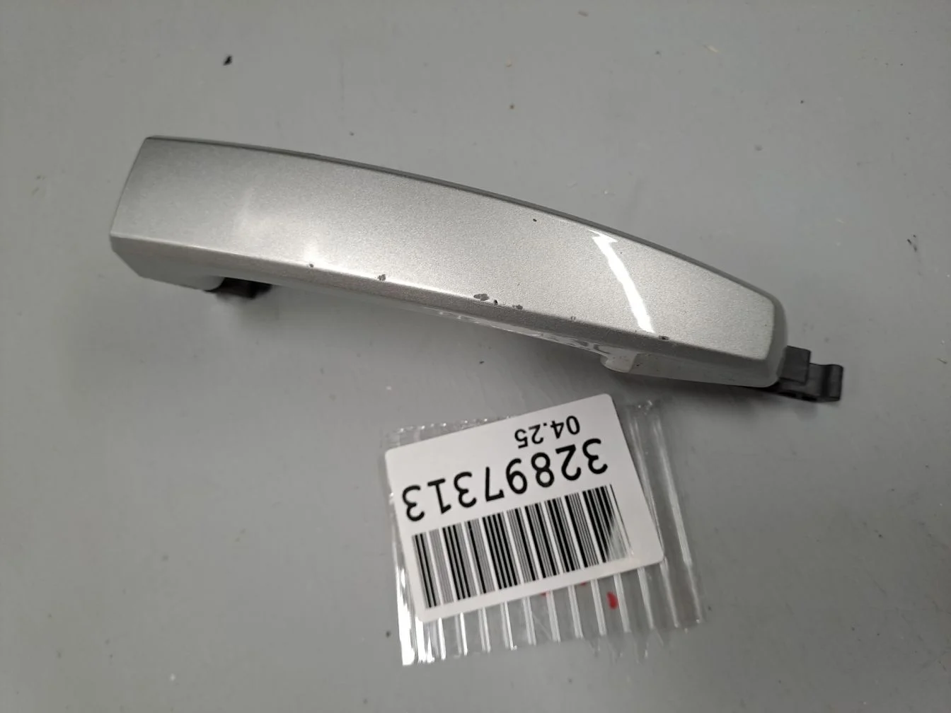 Ручка двери наружная для Opel Astra J 2009-2017