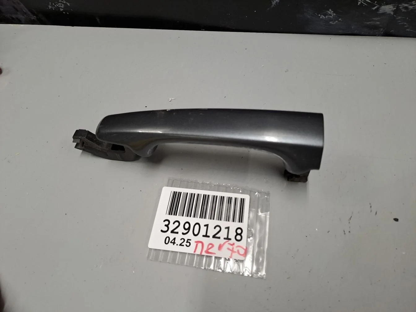 Ручка двери нaружная для Volvo V50 2004-2012