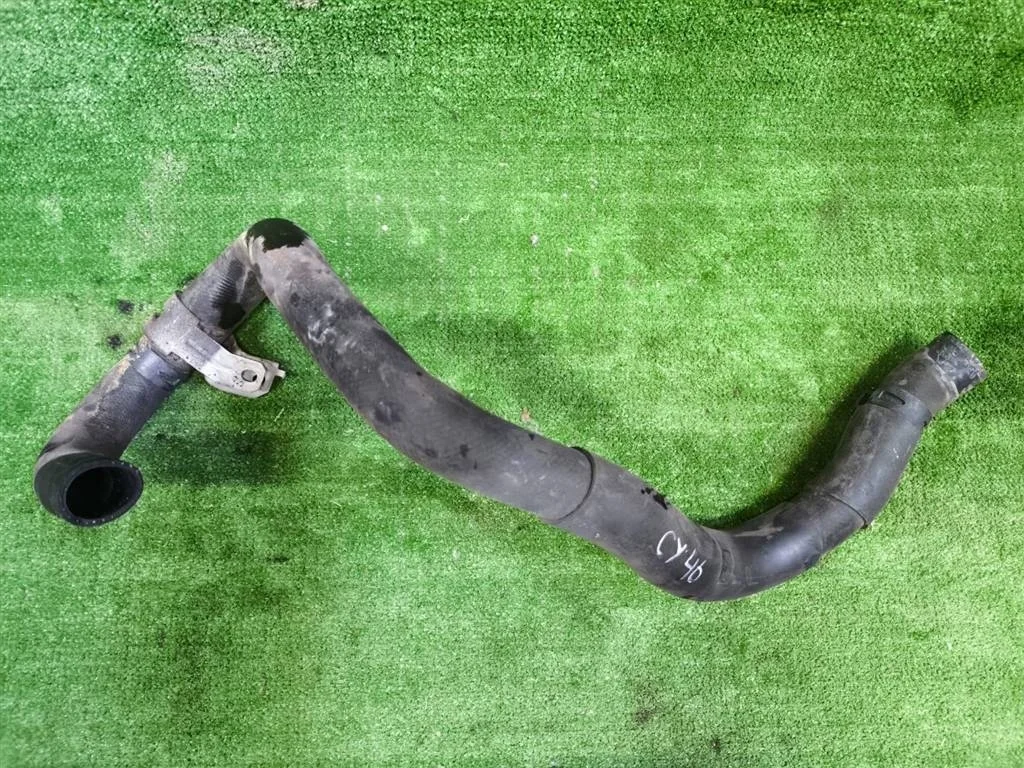 Б.у. патрубок радиатора MITSUBISHI LANCER CY4A MITSUBISHI LANCER CY4A