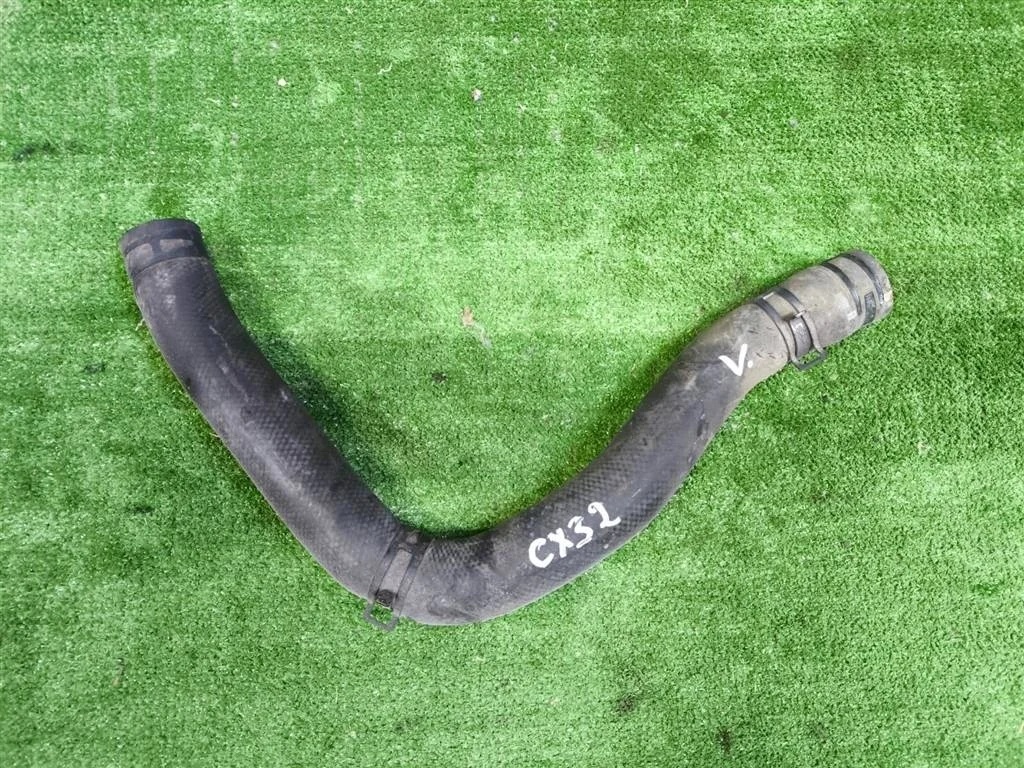 Б.у. патрубок радиатора MITSUBISHI LANCER CX3A MITSUBISHI LANCER CX3A