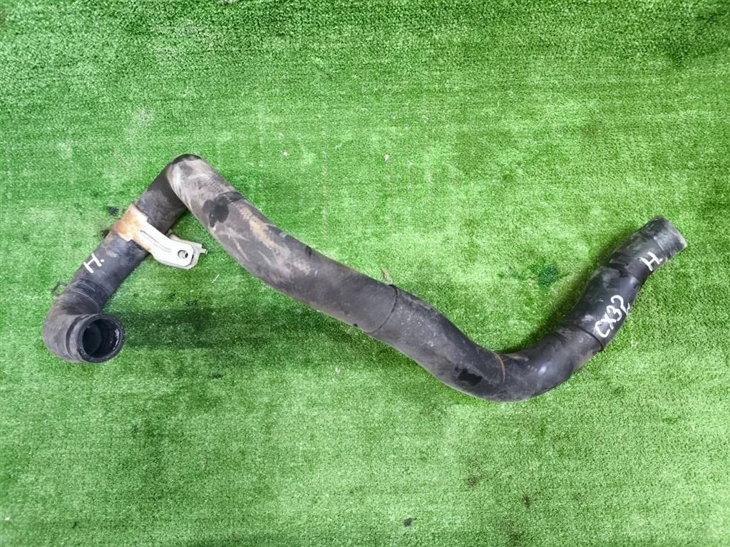 Б.у. патрубок радиатора MITSUBISHI LANCER CX3A MITSUBISHI LANCER CX3A