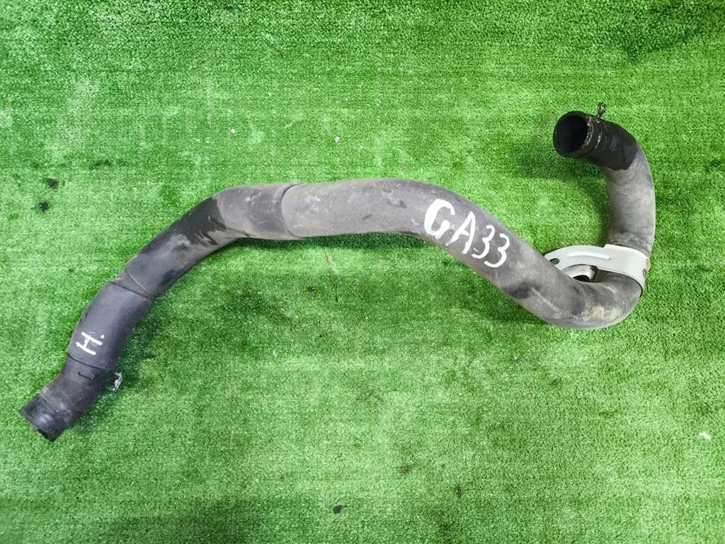 Б.у. патрубок радиатора MITSUBISHI ASX GA3W MITSUBISHI ASX GA3W