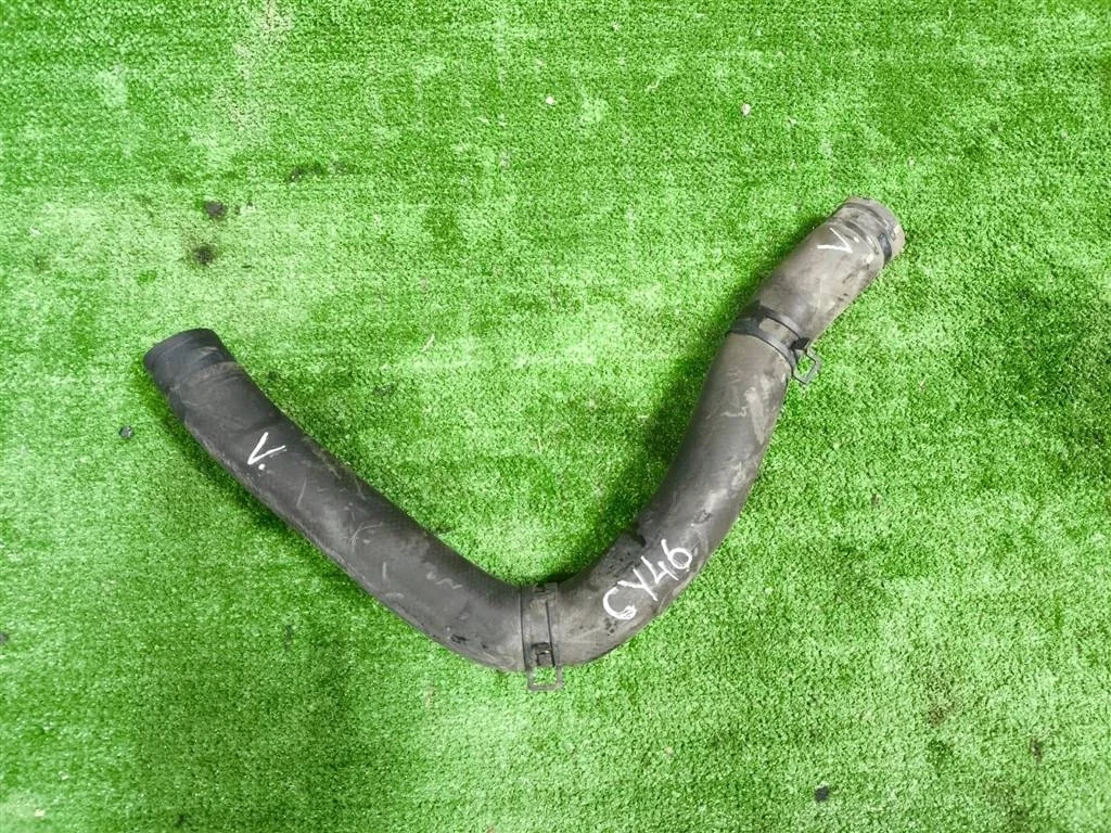 Б.у. патрубок радиатора MITSUBISHI LANCER CY4A MITSUBISHI LANCER CY4A