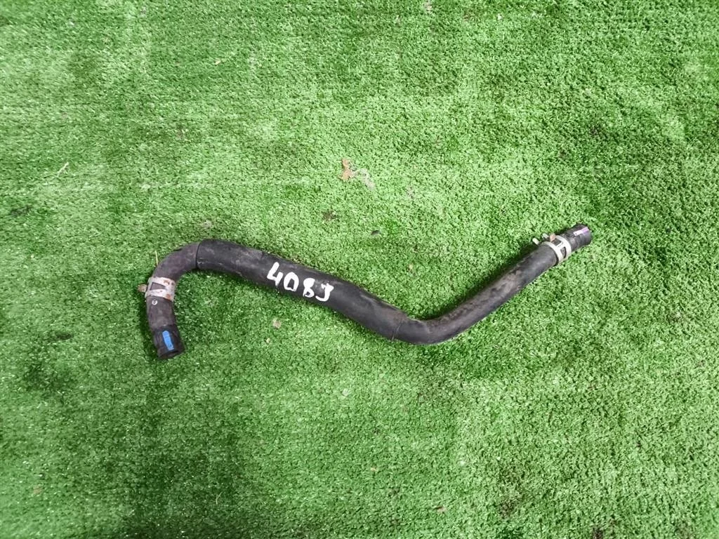 Б.у. патрубок печки TOYOTA CAMRY V40 ACV40 TOYOTA CAMRY V40 ACV40