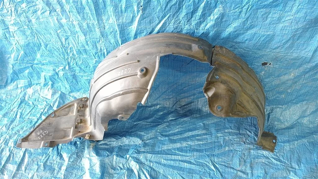 Б.у. подкрылок MAZDA MAZDA 6 GJ MAZDA MAZDA 6 GJ