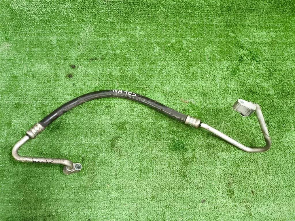 Б.у. трубка кондиционера короткая MITSUBISHI GRANDIS NA4W MITSUBISHI GRANDIS NA4W