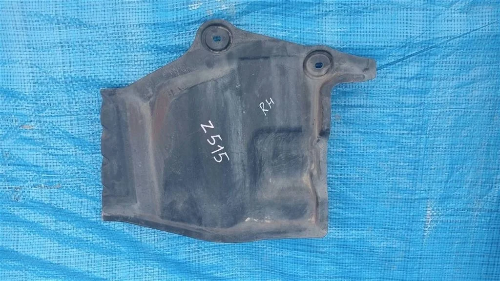 Б.у. пыльник двигателя NISSAN MURANO Z51 NISSAN MURANO Z51