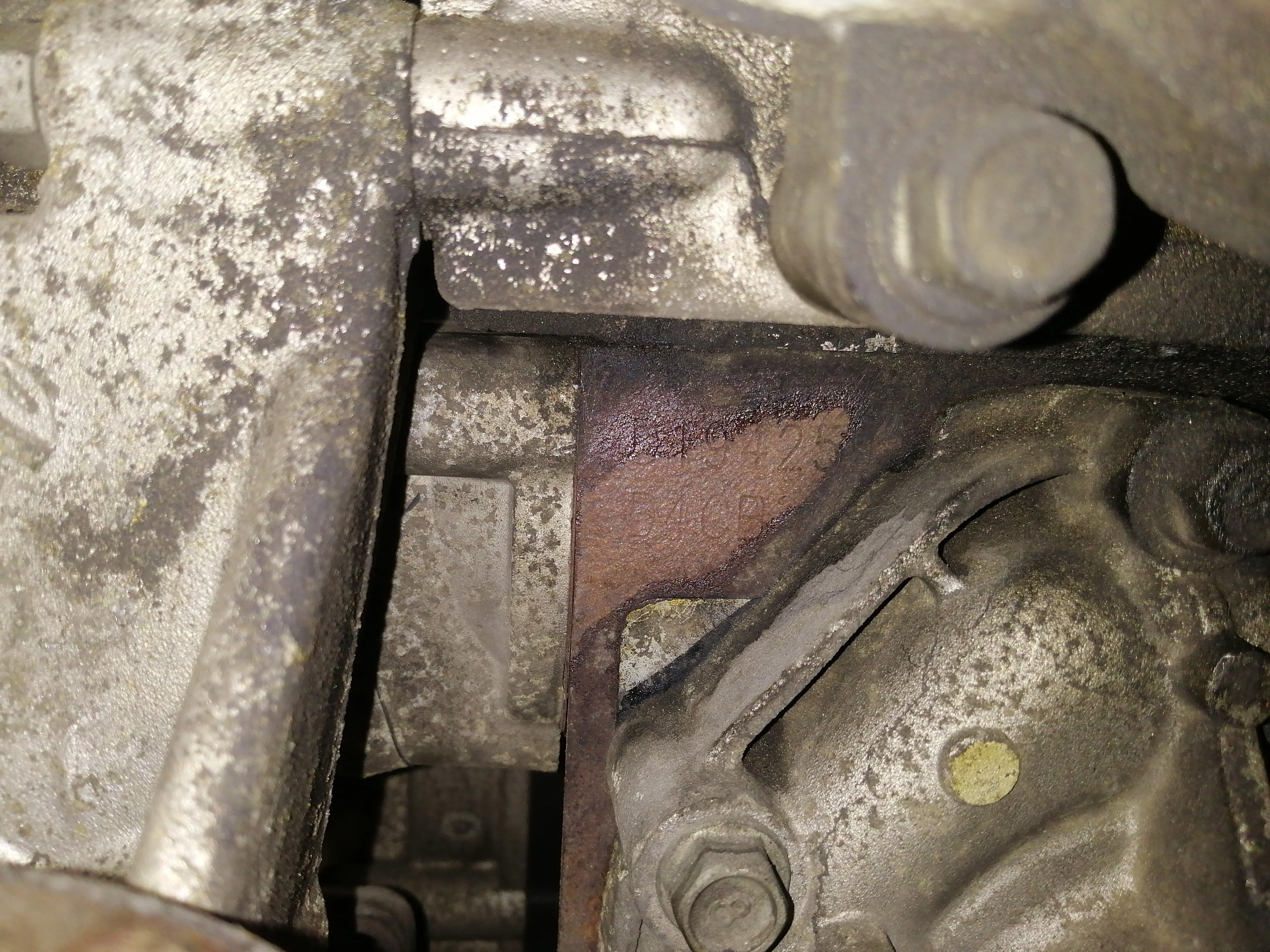 Двигатель Дизель Hyundai/Kia D4CB