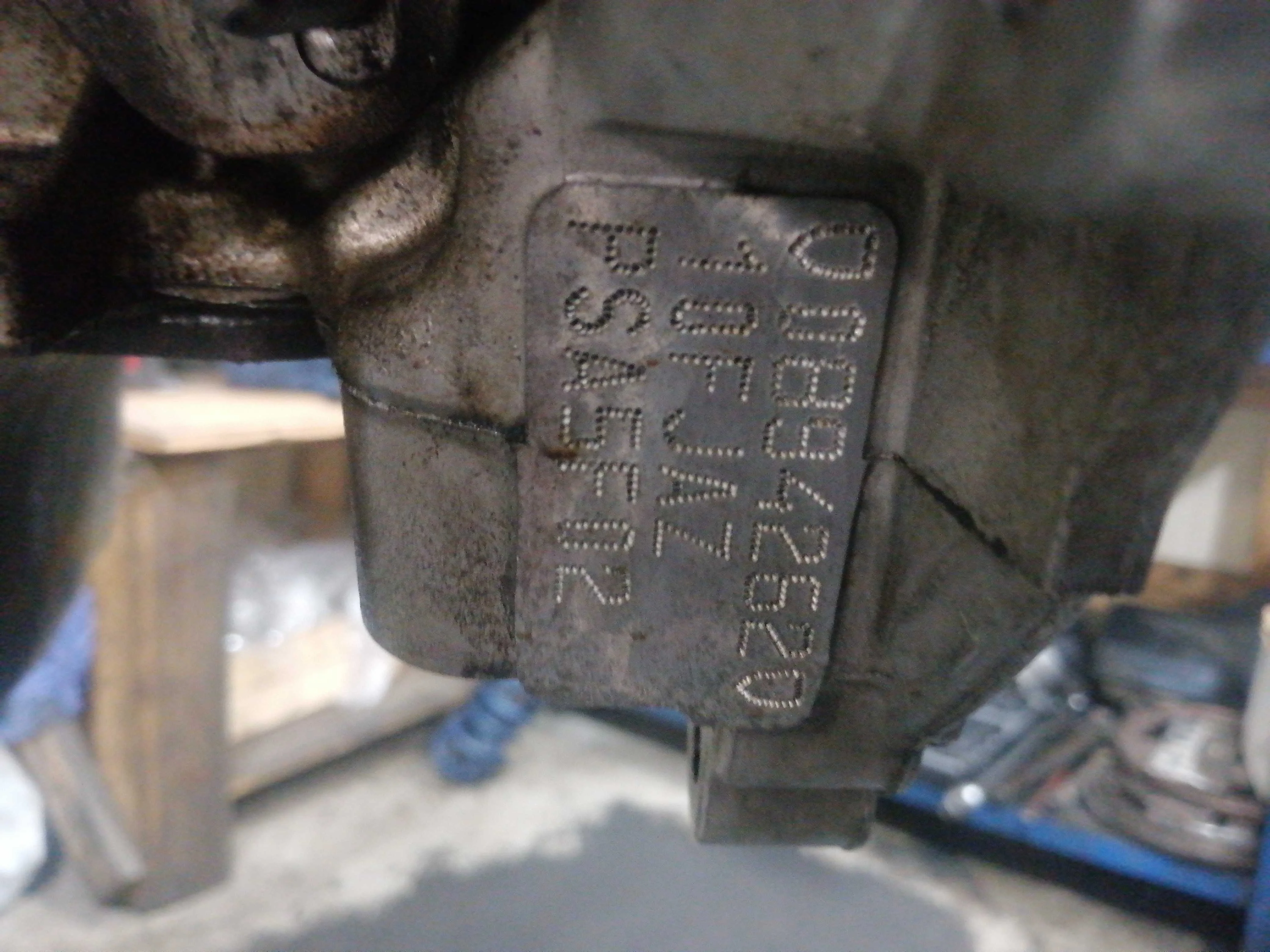 ДВС EP6 5F02 Citroen/Peugeot