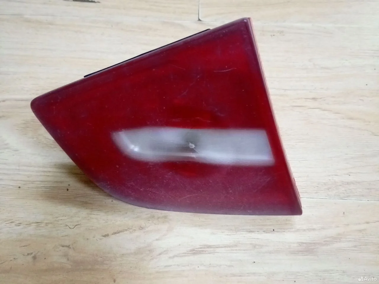 Фонарь задний левый audi a6 c6 4f5945093e