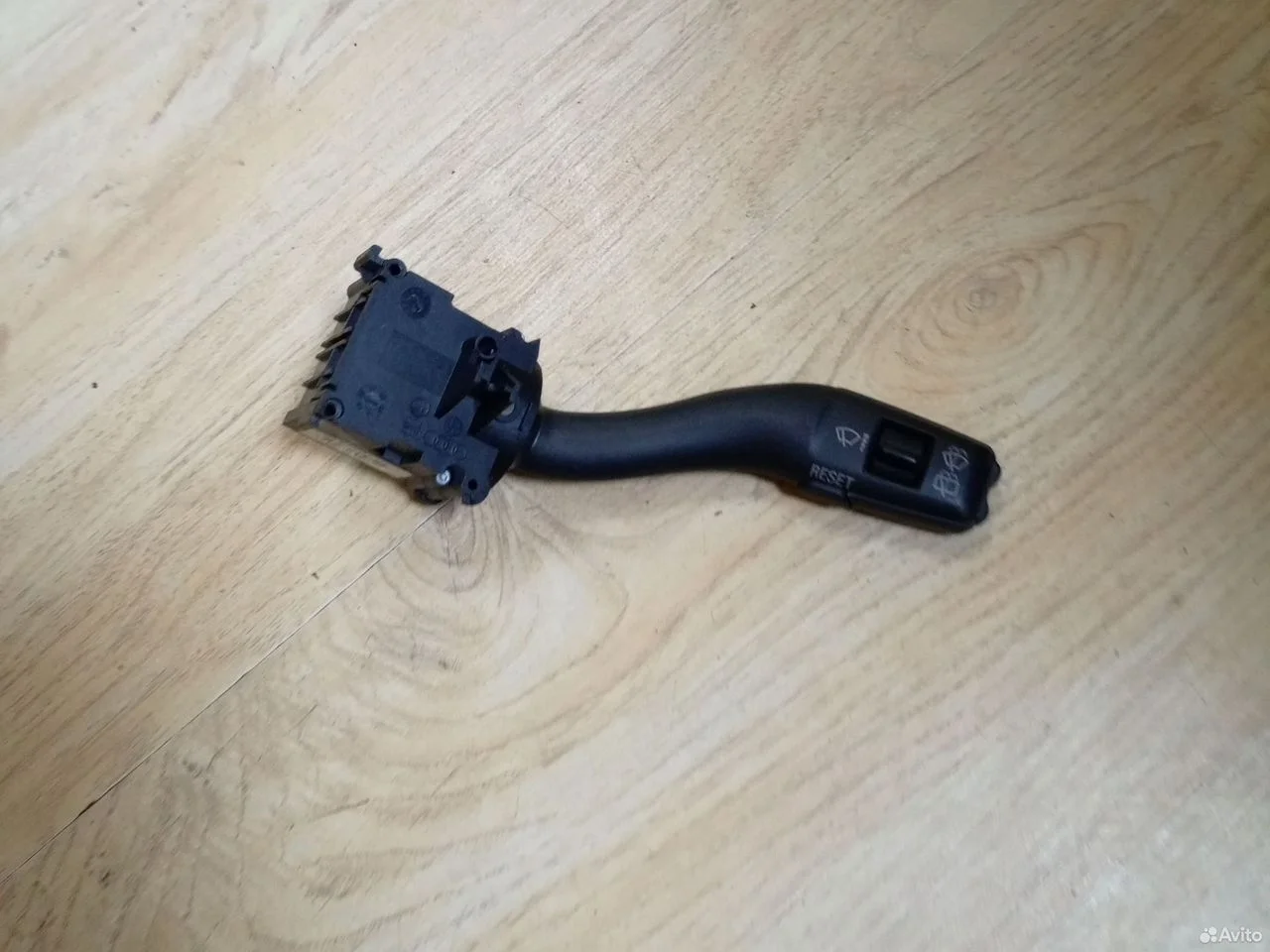 Подрулевой переключатель vag 4e0953503c
