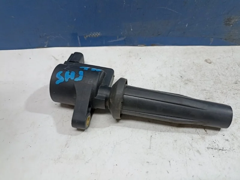 Катушка зажигания Ford Focus 2 2008 5047437 1.8 QQDB