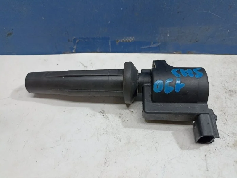 Катушка зажигания Ford Focus 2 2008 5047437 1.8 QQDB