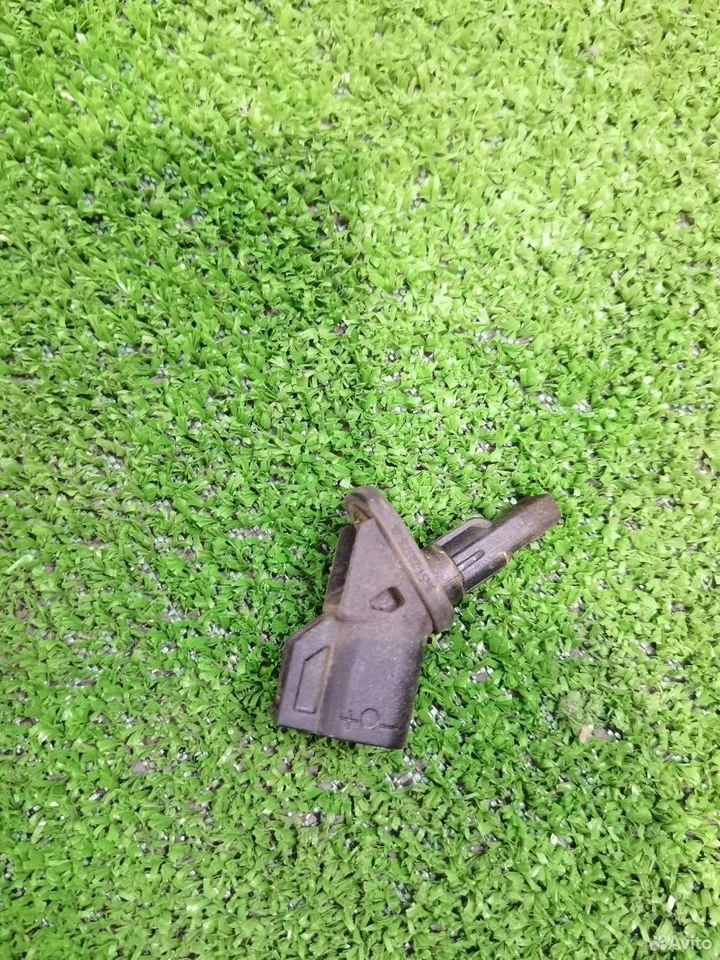 Датчик абс ford focus 2 передний focus 3