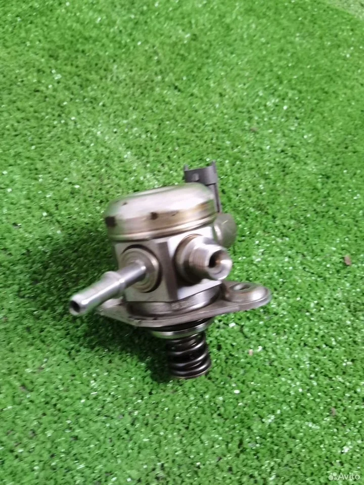 Тнвд. fomoco. ford.volvo. land rover. ag9e9d376aa