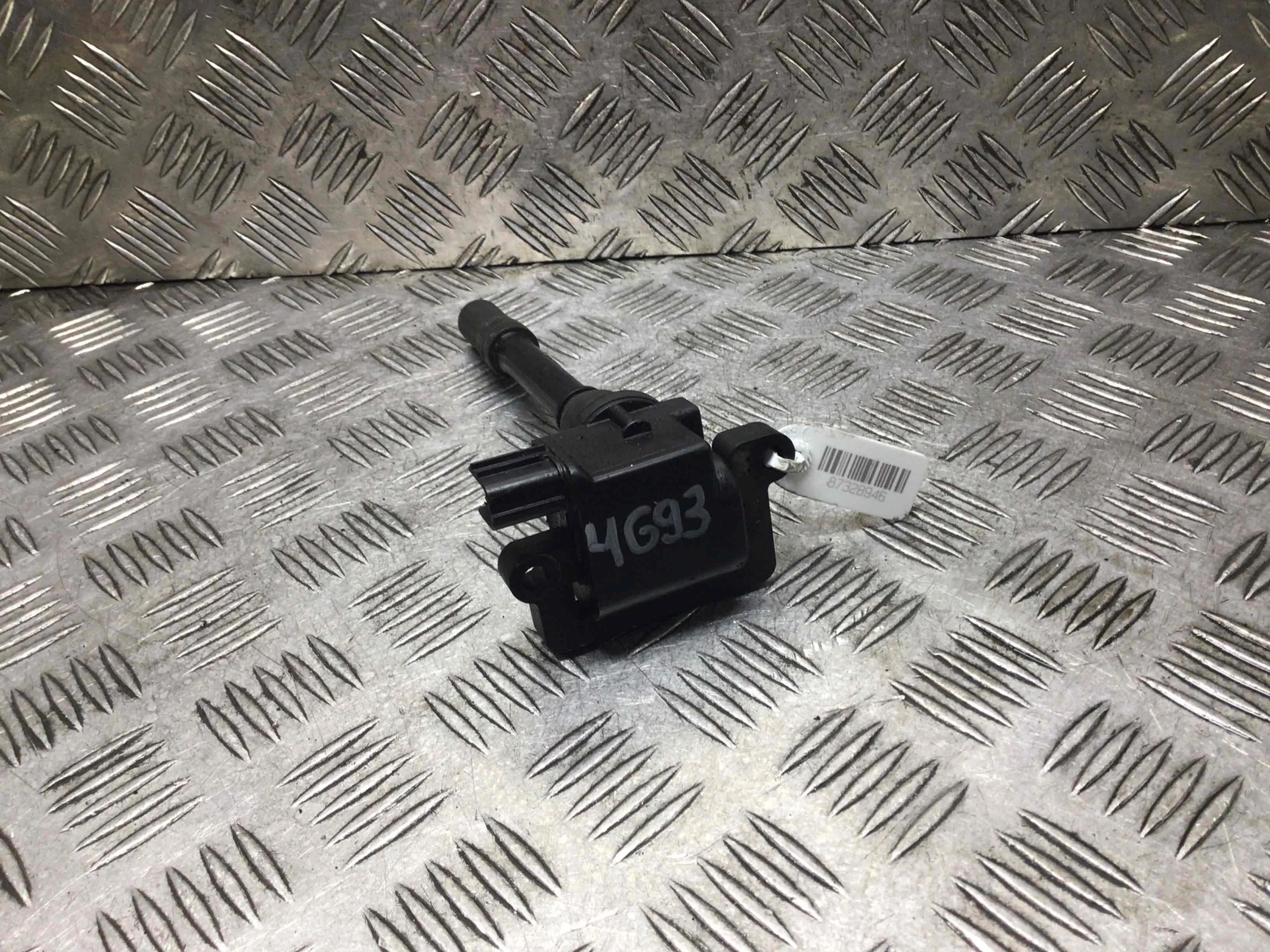 Катушка зажигания Mitsubishi Galant Galant VII (E5,E7,E8) 1992 - 1998 бензин 1.8 i Механика Лифтбэк