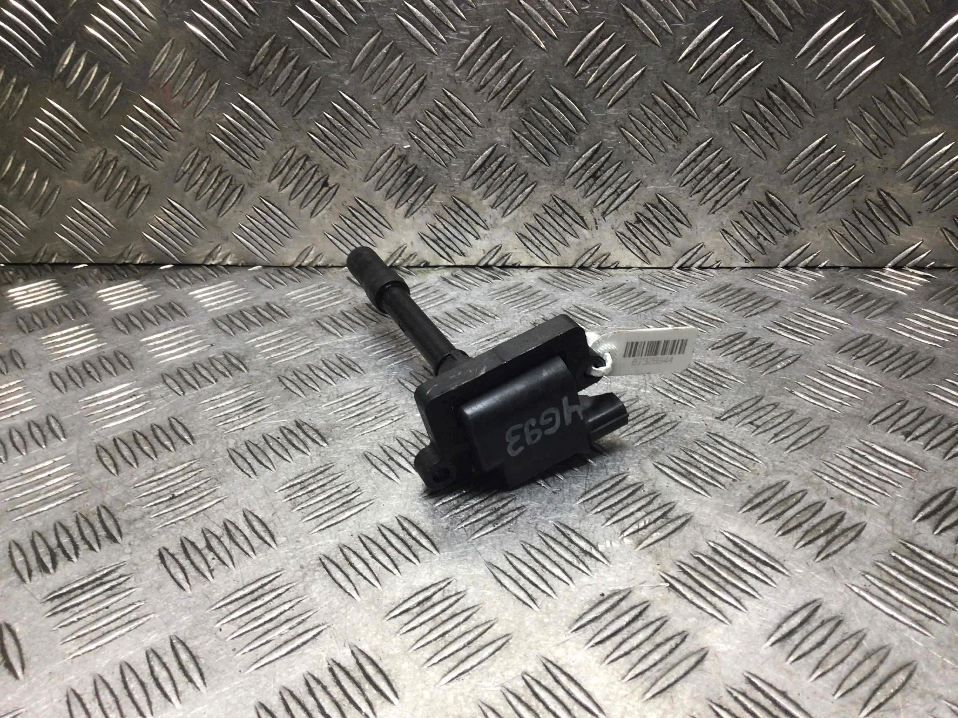 Катушка зажигания Mitsubishi Galant Galant VII (E5,E7,E8) 1992 - 1998 бензин 1.8 i Механика Лифтбэк