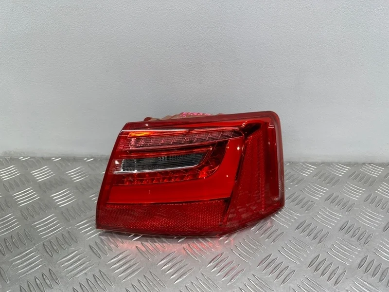 Фонарь Audi A6 C7