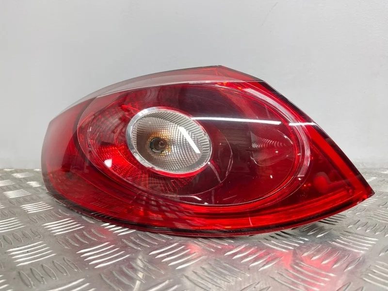 Фонарь Volkswagen Passat CC 358