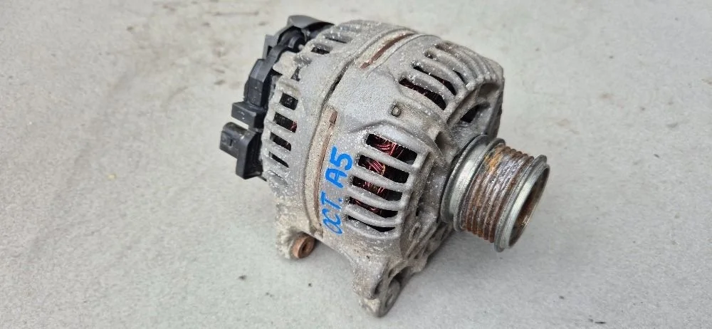 Генератор для Skoda Octavia (A5 1Z-) 2004-2013