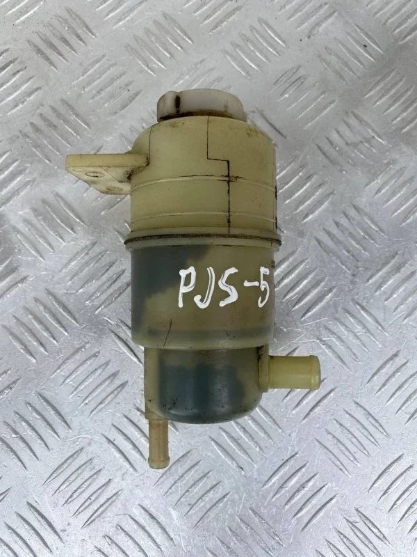 Бачок гидроусилителя Mitsubishi Pajero Sport Ii (2008-2017) 2011 MR995028 ВНЕДОРОЖНИК 2.5 D 4D56