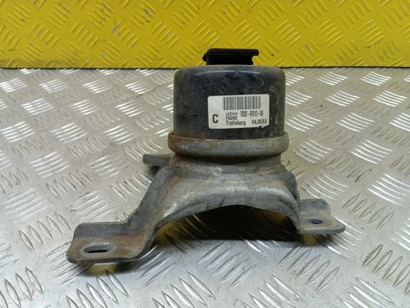 Подушка крепления двигателя Land Rover Freelander Ii (2006-2014) 2011 LR021635 2.2 D 224DT