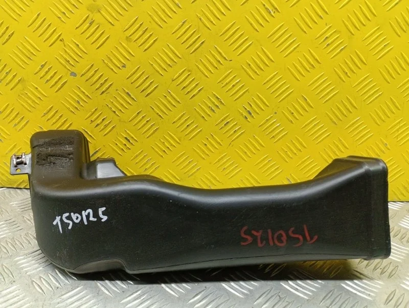 Воздуховод Nissan Pathfinder (R51M) 2004-2013 2010 27870EB000 ВНЕДОРОЖНИК 2.5 D YD25DDTI