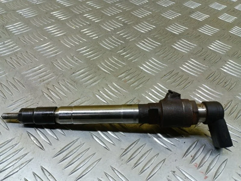 Форсунка топливная Ford Ranger Iii (2011-2019) 2014 BK2Q9K546AG