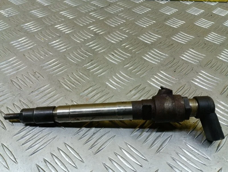 Форсунка топливная Ford Ranger Iii (2011-2019) 2014 BK2Q9K546AG