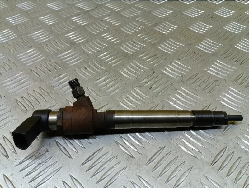 Форсунка топливная Ford Ranger Iii (2011-2019) 2014 BK2Q9K546AG