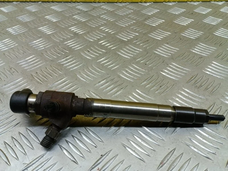 Форсунка топливная Ford Ranger Iii (2011-2019) 2014 BK2Q9K546AG