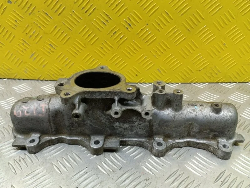 Коллектор впускной Nissan Navara (D40) 2004-2015 2010 140035X01A ПИКАП 2.5 D YD25DDTI