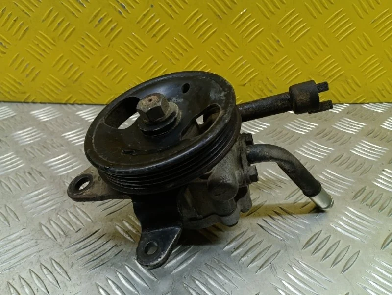 Насос гидроусилителя руля Nissan Navara (D40) 2004-2015 2010 491103X01A ПИКАП 2.5 D YD25DDTI