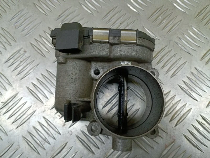 Заслонка дроссельная Ford Ranger Iii (2011-Н.в.) 2015 BK2Q9E926AC ПИКАП 2.2 D