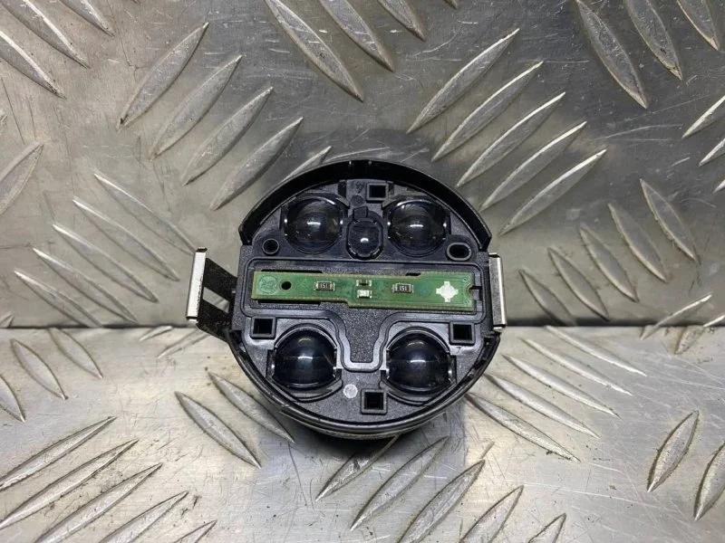 Датчик дождя Mitsubishi Pajero Sport Ii (2008-2017) 2011 10017089 ВНЕДОРОЖНИК 2.5 D 4D56