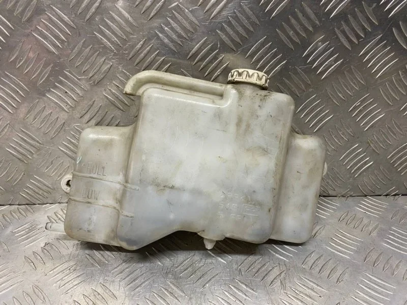 Бачок расширительный Mitsubishi Pajero Sport Ii (2008-2017) 2011 MN135072 ВНЕДОРОЖНИК 2.5 D 4D56