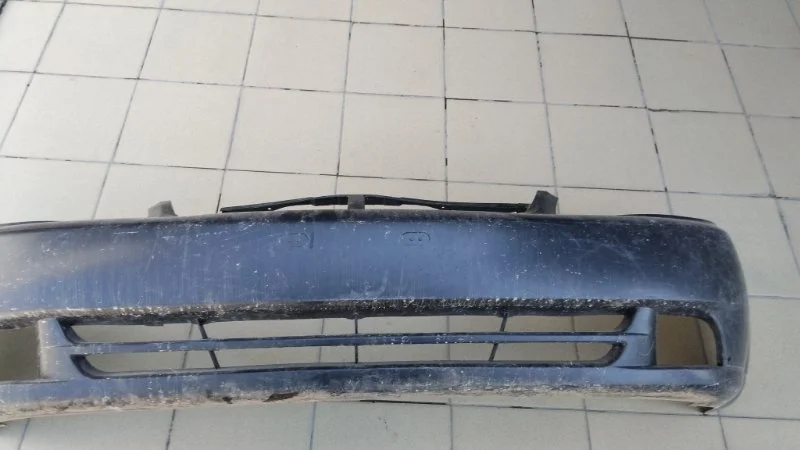 Бампер Chevrolet LACETTI 2008