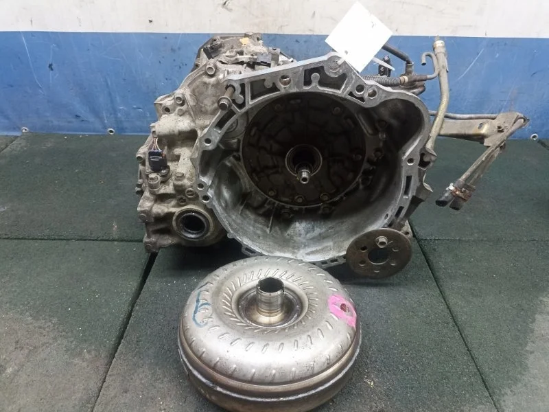 АКПП Toyota Corolla 2007 3050012B50 E120 1.6 3ZZ