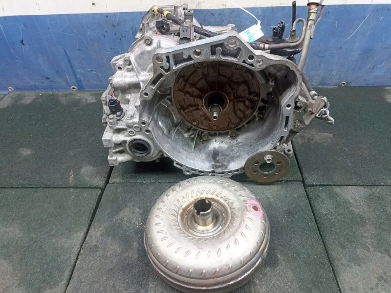 АКПП Toyota Corolla 2007 3050012B50 E120 1.6 3ZZ