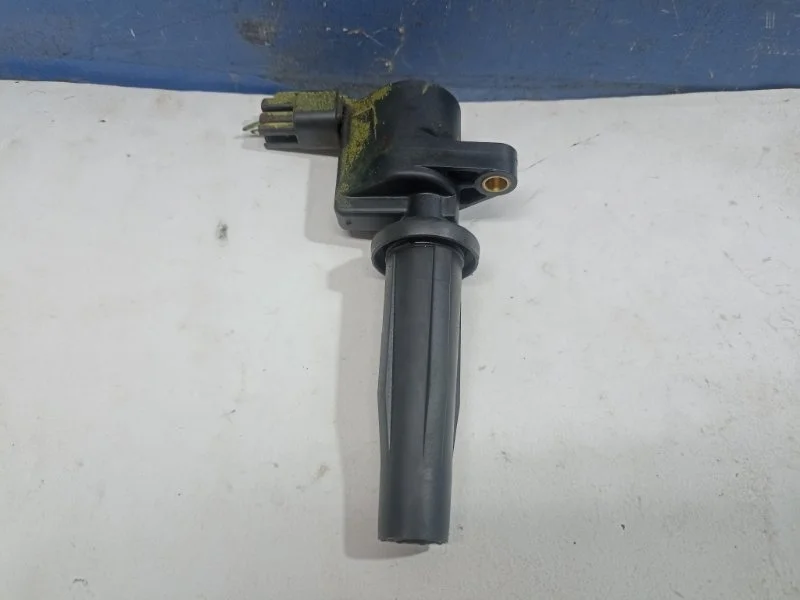 Катушка зажигания Ford Focus 2 2008 5047437 1.8 QQDB