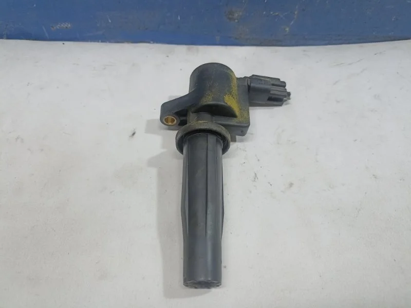 Катушка зажигания Ford Focus 2 2008 5047437 1.8 QQDB