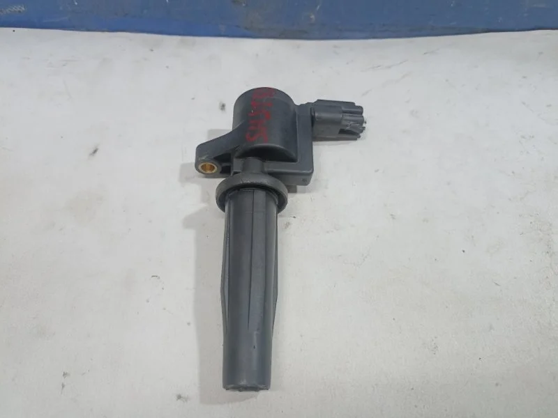 Катушка зажигания Ford Focus 2 2008 5047437 1.8 QQDB