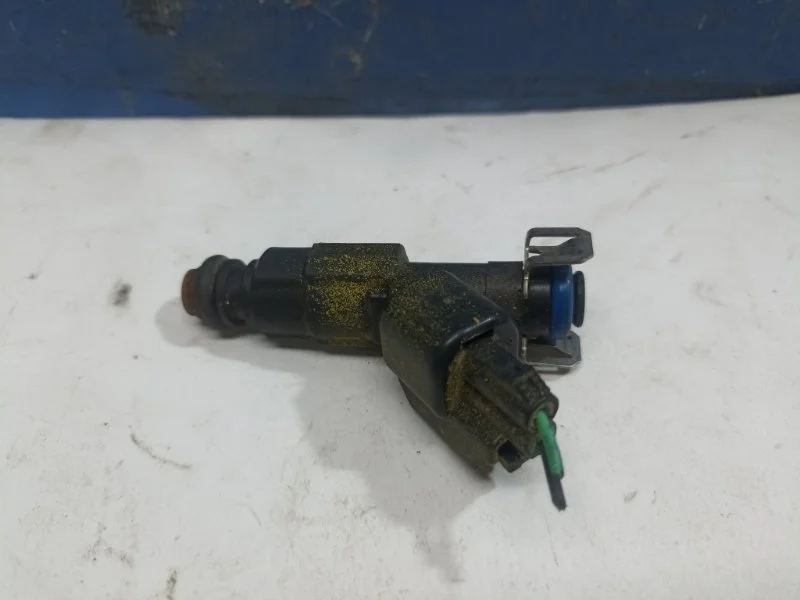 Форсунка топливная Ford Focus 2 2008 1149958 1.8 QQDB