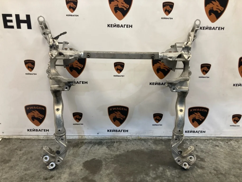 Балка подвески Audi A5 2015 8T