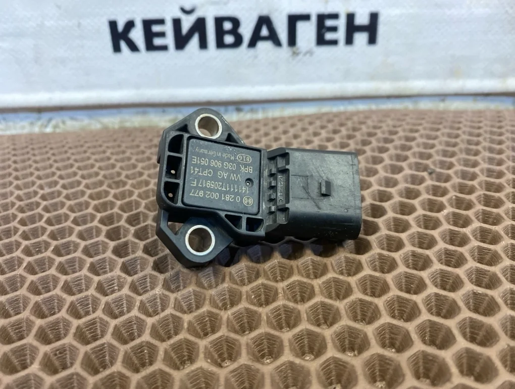 Датчик абсолютного давления Volkswagen Passat 2014 B8