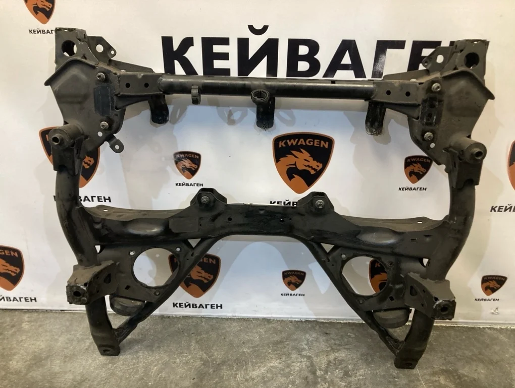 Балка подвески BMW 3-Series 2013 F30